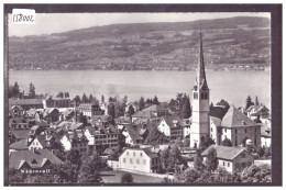 WÄDENSWIL - TB - Wädenswil