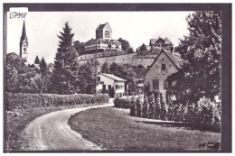 USTER - SCHLOSS - TB - Uster