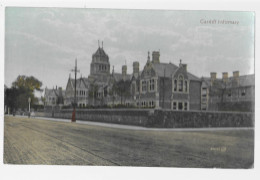 Cardiff Infirmary (A5p17) - Glamorgan