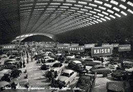 TORINO - PALAZZO ESPOSIZIONI  - Vgt. 1958 - Mostre, Esposizioni