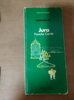 131  // MICHELIN /  JURA 1981 - Michelin (guide)