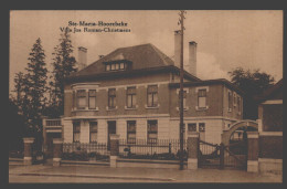 Horebeke / Ste-Maria-Hoorebeke - Villa Jos Roman-Christiaens - Horebeke