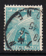 FRANCE : Taxe N° 72 Oblitéré - PRIX FIXE - - 1960-.... Used