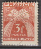 FRANCE : Taxe N° 73 Oblitéré - PRIX FIXE - - 1960-.... Usati