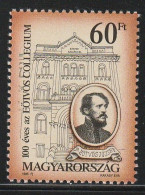 HONGRIE - N°3520 ** (1995) - Unused Stamps