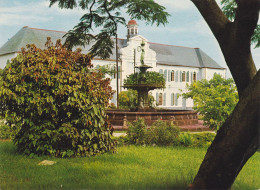 LA REUNION . MAIRIE DE SAINT PIERRE - Saint Pierre