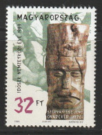 HONGRIE - N°3653 ** (1999) - Unused Stamps