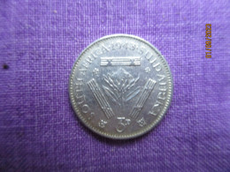 South Africa: 3 Pence 1943 - Afrique Du Sud