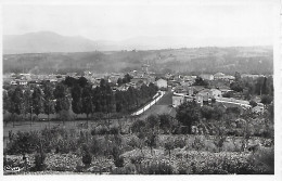 COURPIERE ( 63 ) -  Vue Générale ( C.P.S.M. , Pt - Ft ) - Courpiere