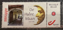 Brouwerij De Halve Maan - Neufs