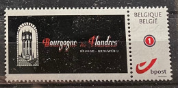 Bourgogne De Flandre - Neufs