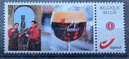 Bourgogne De Flandres - Mint