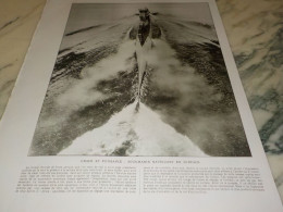 PHOTO GRACE ET PUISSANCE SOUS MARIN   1926 - 1939-45