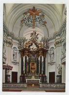AK 159753 CHURCH / CLOISTER - Fulda - Dom - Chiese E Conventi