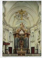 AK 159754 CHURCH / CLOISTER - Fulda - Dom - Chiese E Conventi