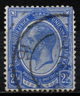 Afrique Du Sud YT 5 Oblitéré - Used Stamps