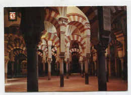 AK 159774 CHURCH / CLOISTER - Cordoba - Mezquita - Column's Labyrinth - Chiese E Conventi