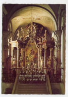 AK 159794 CHURCH / CLOISTER - Tihany - High Altar Of The Abbey - Chiese E Conventi