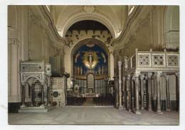 AK 159801 CHURCH / CLOISTER - Salerno - Cattedrale - Basilica Superiore - Interno - Chiese E Conventi