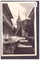 DISTRICT D'AUBONNE - BIERE - L'EGLISE - TB - Bière