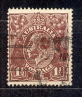 Australia Australien 1915 - Michel Nr. 32 X A A O - Used Stamps