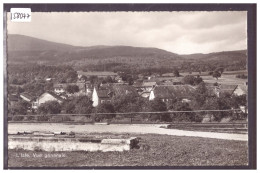 DISTRICT DE COSSONAY - L'ISLE - TB - Cossonay