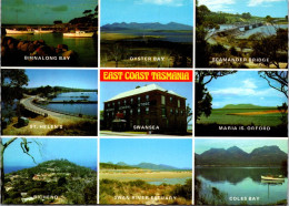 3-9-2023 (4 T 11) Australia - TAS - East Coast Of Tasmania - Autres & Non Classés