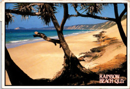 3-9-2023 (4 T 11) Australia - QLD - Rainbow Beach (posted With Tulip Stamp) - Other & Unclassified