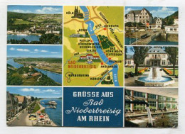 AK 159876 GERMANY - Bad Niederbreisig Am Rhein - Bad Breisig