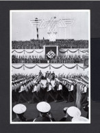 9369-GERMAN EMPIRE-Third Reich.MILITARY NAZI SAMMELWERK ADOLF HITLER.1935.WWII.DEUTSCHES REICH.Bild Nº 153 GRUPPE 66 - 1939-45