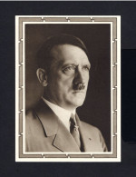 S3898-GERMAN EMPIRE-Third Reich.MILITARY NAZI PROPAGANDA POSTCARD Adolf HITLER.1939.WWII.Wien.DEUTSCHES REICH.carte Post - 1939-45