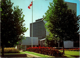 Canada Hamilton City Hall 1973 - Hamilton