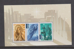 Australia ASC 3453MS 2016 Christmas, Miniature Sheet,mint Never Hinged - Mint Stamps