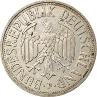 Monnaie, République Fédérale Allemande, 2 Mark, 1951, Stuttgart, TTB - 2 Marcos