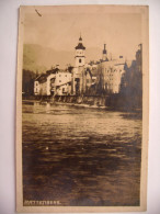 Austria: Rattenberg - Old Postcard Unused - Rattenberg