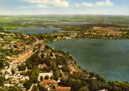 04857 - PLÖN - Blick Auf Die Stadt Und Den Plöner See (1) - Ploen