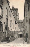 FRANCE - Montferrand - Eglise Notre Dame De La Délivrance Ensemble  - ND Phot - Carte Postale Ancienne - Andere & Zonder Classificatie