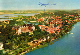 04865 - PLÖN - Blick Auf Die Stadt Und Den Plöner See (9) - Ploen