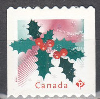 CANADA  SCOTT NO  2491   MNH     YEAR  2011 - Neufs