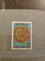1987 Vatican (F31) - Used Stamps