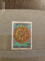 1987 Vatican (F31) - Gebruikt