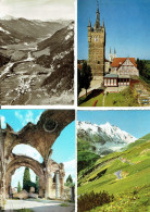 Lot N° 9 - CPM  EUROPE - 3 Kg 030 - 500 Postcards Min.