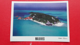 Michael Friedel.Farukolhufushi Club Med - Maldives