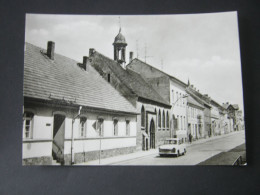 GRANSEE,  Schöne Karten Um 1980 - Gransee