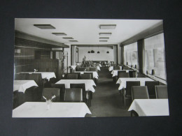 Ibbenbüren, Hotel Leischulte ,  Schöne Karten Um 1960 - Ibbenbueren