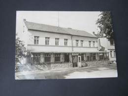 WÖRLITZ , Gasthof  Zum Stein,  Schöne Karten Um 1974 - Wörlitz