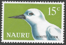 Nauru. 1966 Definitives. 15c MH. SG 74 - Nauru