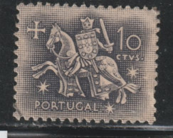 PORTUGAL 1248 //  YVERT 775 // 1953-56 - Used Stamps