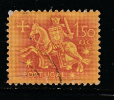 PORTUGAL 1252 //  YVERT 781 // 1953-56 - Gebraucht