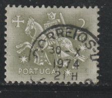 PORTUGAL 1253 //  YVERT 782 // 1953-56 - Used Stamps